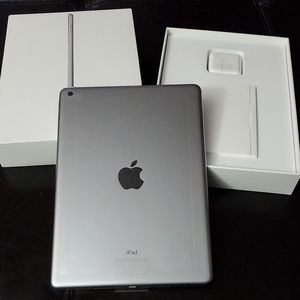 2018 6th Generation iPad